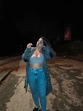 Catalina ramos online show from 01-10-26, 06:09