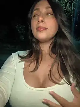 Catalina ramos online show from 04-16-26, 06:03