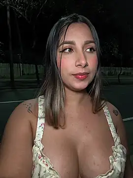 Catalina ramos online show from 04-24-26, 04:58