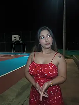 Catalina ramos online show from 03-15-26, 05:36