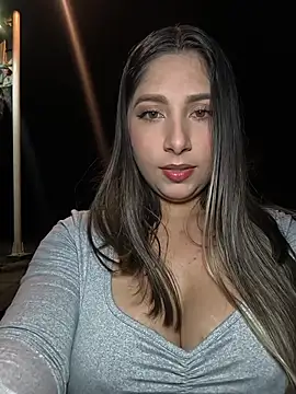 Catalina ramos online show from 02-07-26, 04:53