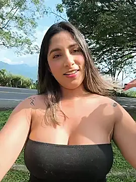 Catalina ramos online show from 03-03-26, 08:16