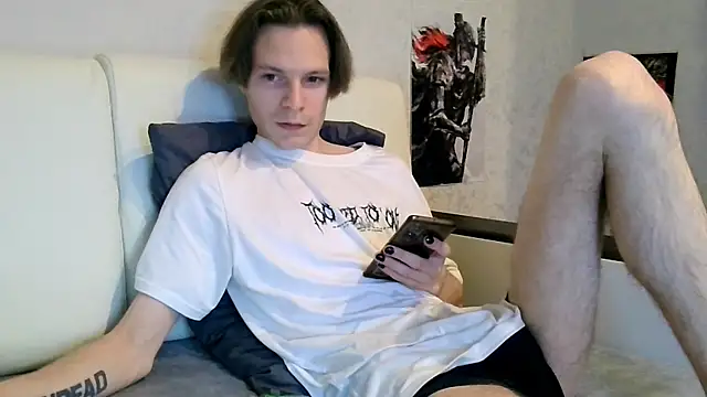 xWannalove online show from 11-28-25, 04:18