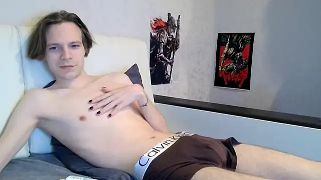 xWannalove online show from 01-13-26, 06:17