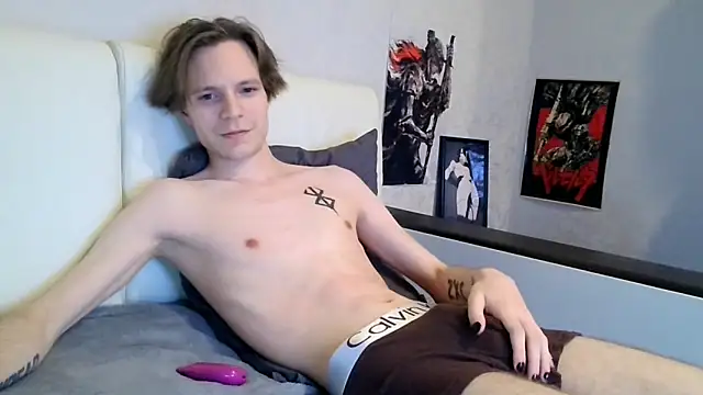 xWannalove online show from 02-03-26, 07:30