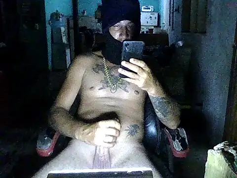 Pirulaibe23 online show from 03-27-26, 05:05