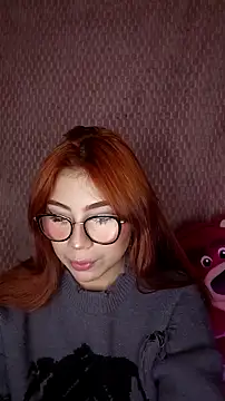 Snapshot of Miharu_ chatting on 11-25-25, 02:56 Miharu online show from 11-25-25, 02:56