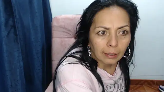 Paolahotty online show from 02-21-26, 11:29