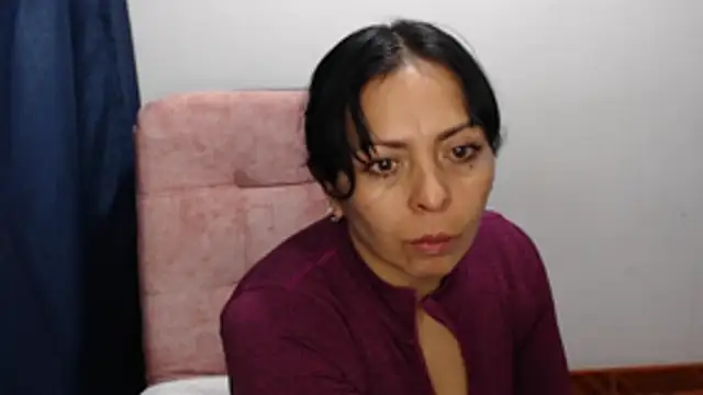 Paolahotty online show from 01-07-26, 03:17