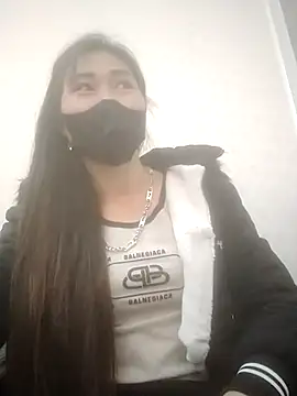 meganmeo online show from 12-02-25, 06:15