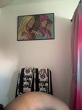 seductivefreak7 online show from 04-11-26, 03:49