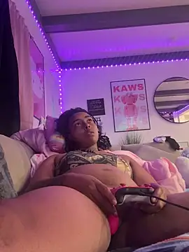 seductivefreak7 online show from 04-12-26, 01:47