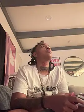 seductivefreak7 online show from 04-04-26, 07:04