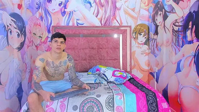 TeamAR  online show from 12-19-25, 06:32