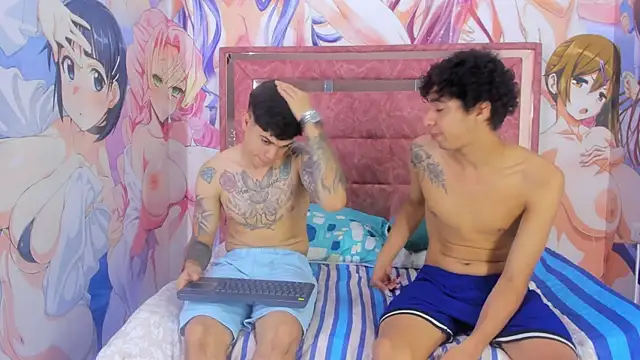 TeamAR  online show from 11-26-25, 06:19