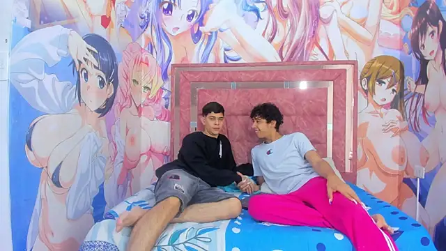 TeamAR  online show from 11-24-25, 06:08