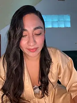 Snapshot of AriaSolis chatting on 11-23-25, 08:08 AriaSolis online show from 11-23-25, 08:08