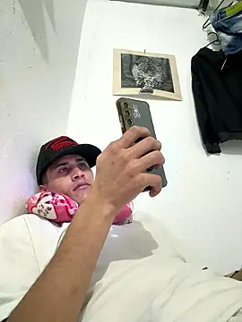 ThePowerofMen online show from 01-14-26, 06:06