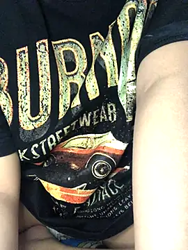 ArielMai online show from 11-28-25, 03:34