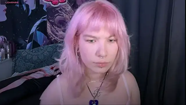 LolaDollyMur online show from 12-19-25, 07:16