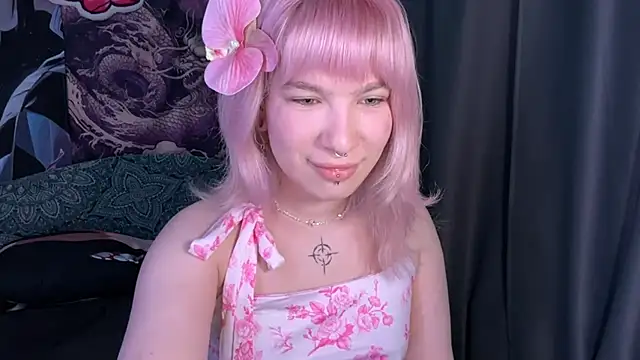 LolaDollyMur online show from 12-21-25, 07:04