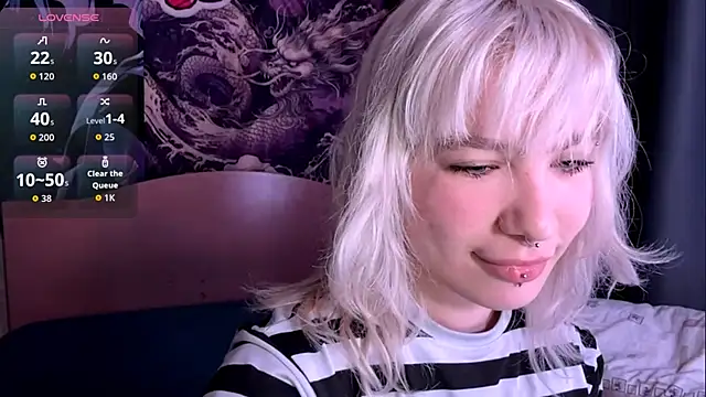 LolaDollyMur online show from 11-24-25, 07:14