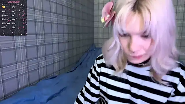 LolaDollyMur online show from 01-17-26, 09:07