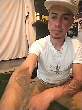 Chakalito123 online show from 03-12-26, 07:12