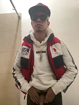 Chakalito123 online show from 03-18-26, 12:51