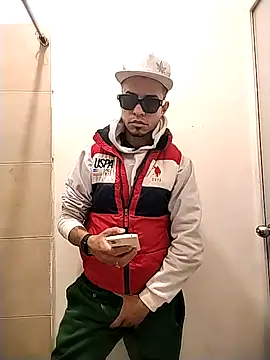 Chakalito123 online show from 03-17-26, 09:34