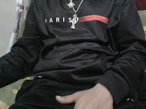 Chakalito123 online show from 03-19-26, 08:31