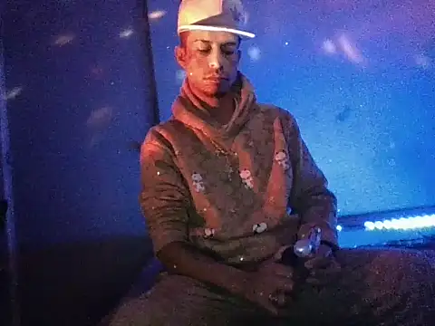 Chakalito123 online show from 02-22-26, 11:45