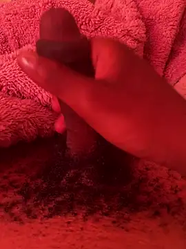 Chocolatemf online show from 01-11-26, 06:53