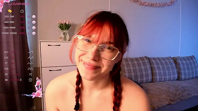 SweetieMarry online show from 03-27-26, 08:26