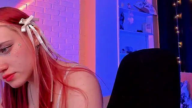 SweetieMarry online show from 11-30-25, 07:36