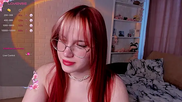 SweetieMarry online show from 02-01-26, 03:38