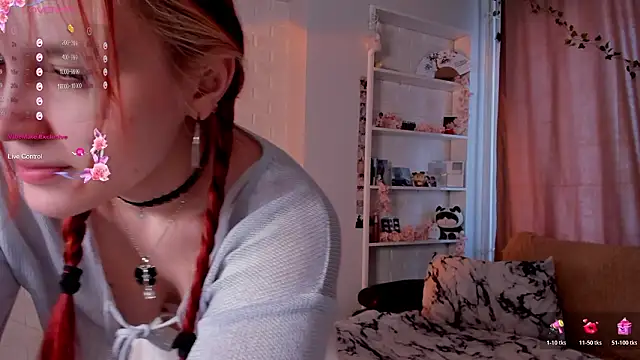 SweetieMarry online show from 02-09-26, 04:54