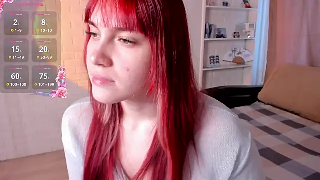 SweetieMarry online show from 02-20-26, 06:26