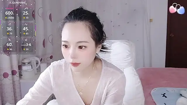 MissU 558 online show from 03-06-26, 09:04