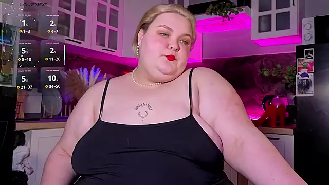 ellagoddes online show from 04-03-26, 04:13