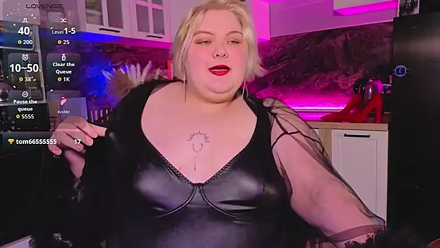 ellagoddes online show from 03-27-26, 02:51