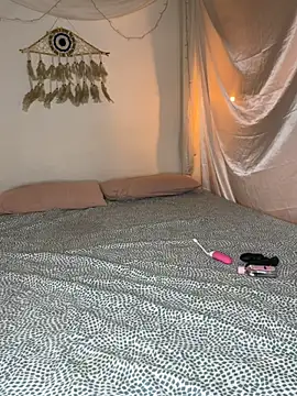 69 Degrees of Love online show from 01-12-26, 07:42