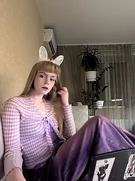 OpheliaZ online show from 01-18-26, 02:31