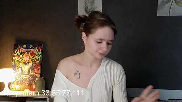 maddykatesshow online show from 05-10-26, 01:31