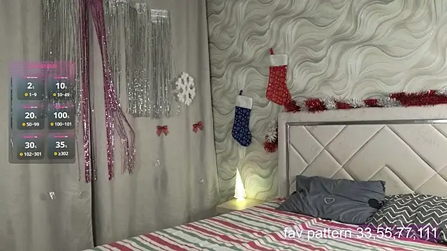 maddykatesshow online show from 12-20-25, 02:14