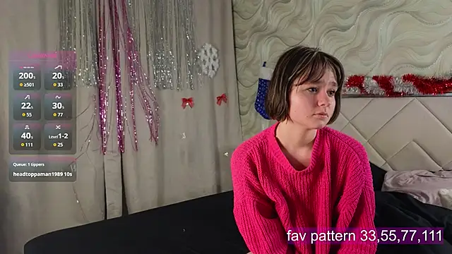 maddykatesshow online show from 12-23-25, 02:22