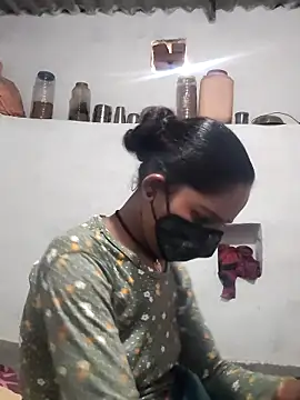 Babita Gori online show from 02-21-26, 07:54