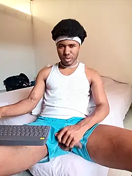 man black hot24 online show from 01-15-26, 08:01