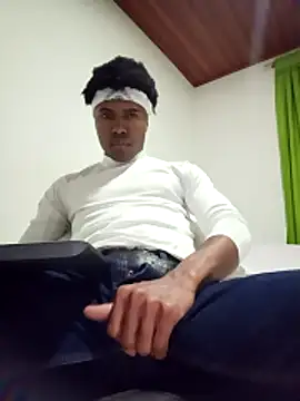 man black hot24 online show from 12-18-25, 10:57