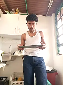 man black hot24 online show from 12-19-25, 08:22